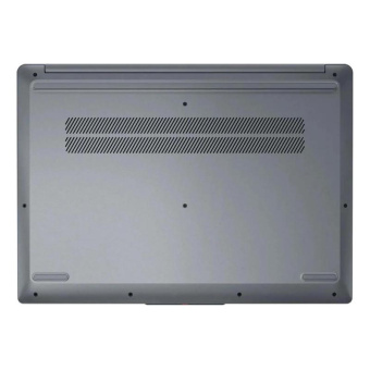 Ноутбук Lenovo IdeaPad Slim 3 16ABR8 Ryzen 5 7530U 16Gb SSD512Gb AMD Radeon 16" IPS WUXGA (1920x1200) noOS grey WiFi BT Cam (82XR006SRK) от магазина РЭССИ