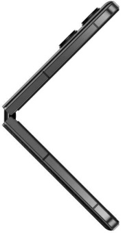 Смартфон Infinix X6962 ZERO Flip 512Gb 8Gb черный моноблок 3G 4G 6.78" Android 14 802.11 a/b/g/n/ac GPS GSM900/1800 GSM1900 TouchSc Protect от магазина РЭССИ