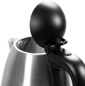 Чайник электрический Galaxy GL 0321 2.5л. 2000Вт серый/черный корпус: металл/пластик (7010103210) от магазина РЭССИ