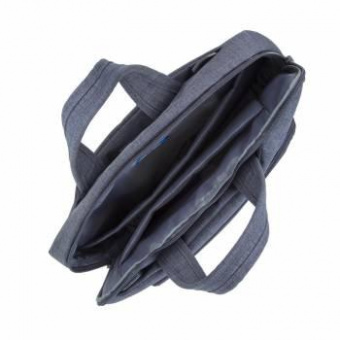 Сумка для ноутбука 13.3" Riva 7520 серый полиэстер (7520 GREY) от магазина РЭССИ