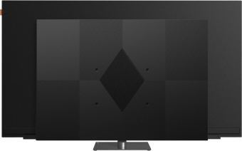 Телевизор OLED Skyworth 55" 55SXF9850 BM Series черный/черный 4K Ultra HD 120Hz DVB-T DVB-T2 DVB-C DVB-S DVB-S2 USB WiFi Smart TV от магазина РЭССИ