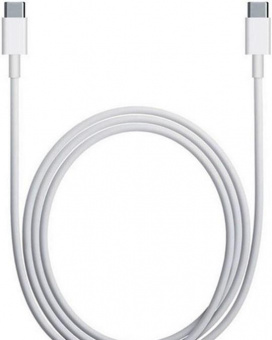 Кабель Xiaomi Mi USB Type-C Cable 100cm BHR4422GL USB (m)-USB Type-C (m) 1м белый от магазина РЭССИ