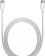 Кабель Xiaomi Mi USB Type-C Cable 100cm BHR4422GL USB (m)-USB Type-C (m) 1м белый от магазина РЭССИ