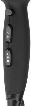 Фен Vitek VT-8208 2200Вт черный от магазина РЭССИ