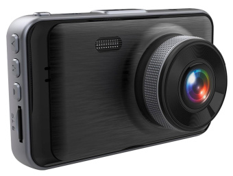Видеорегистратор TrendVision Winner PRO черный 2Mpix 1080x1920 150гр. GPS MSTAR 8336 от магазина РЭССИ