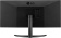 Монитор LG 34" UltraWide 34WQ500-B черный IPS LED 21:9 (Ultrawide) HDMI матовая 1000:1 400cd 178гр/178гр 2560x1080 100Hz FreeSync DP FHD 6.9кг от магазина РЭССИ