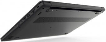 Ноутбук Hiper Workbook N15RP Ryzen 5 3500U 16Gb SSD512Gb AMD Radeon Vega 8 15.6" IPS FHD (1920x1080) Windows 10 Professional black WiFi BT Cam 6000mAh (N15RP96WI) от магазина РЭССИ