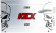 Картинка Усилитель автомобильный Kicx LL ver.2 4.90 четырехканальный от магазина РЭССИ Усилитель автомобильный Kicx LL ver.2 4.90 четырехканальный от магазина РЭССИ