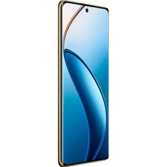 Смартфон Realme RMX3842 12 Pro 5G 512Gb 12Gb синее море моноблок 3G 4G 6.7" 2400x1080 Android 14 50Mpix 802.11 a/b/g/n/ac/ax NFC GPS GSM900/1800 GSM1900 TouchSc Protect от магазина РЭССИ