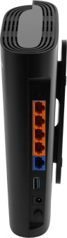 Роутер беспроводной TP-Link Archer AX80(EU) AX6000 100/1000/2500BASE-T черный от магазина РЭССИ
