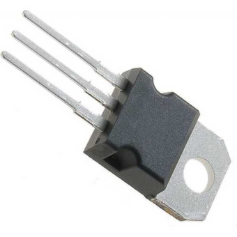 LM2937ET-3.3/NOPB от магазина РЭССИ