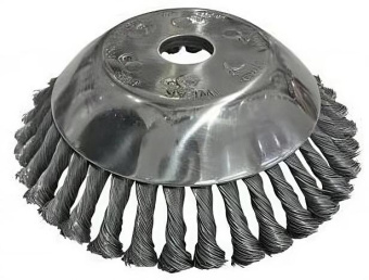 Щетка для садовых триммеров Rezer TBH 200 (03.010.00042) от магазина РЭССИ