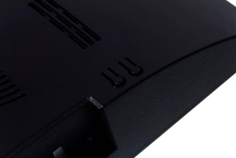 Моноблок IRU Office P2313 23.8" Full HD i3 10100 (3.6) 8Gb SSD240Gb UHDG 630 Windows 10 Professional 64 GbitEth WiFi BT 120W Cam черный 1920x1080 (RUS) от магазина РЭССИ