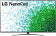 Телевизор LED LG 55" 55NANO816PA.ARU черный 4K Ultra HD 60Hz DVB-T2 DVB-C DVB-S DVB-S2 WiFi Smart TV (RUS) от магазина РЭССИ