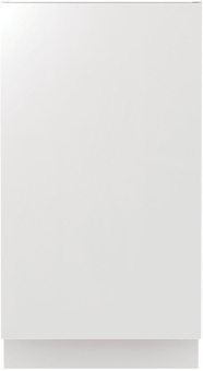 Посудомоечная машина встраив. Gorenje GV520E15 1760Вт узкая белый от магазина РЭССИ