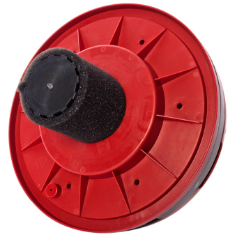 Пылесос REDVERG RD-VC1200S-20S 6678689 от магазина РЭССИ