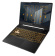 Картинка Ноутбук Asus TUF Gaming F15 FX506HC-HN006 Core i5 11400H 16Gb SSD512Gb NVIDIA GeForce RTX 3050 4Gb 15.6" IPS FHD (1920x1080) noOS grey WiFi BT Cam (90NR0723-M00950) от магазина РЭССИ Ноутбук Asus TUF Gaming F15 FX506HC-HN006 Core i5 11400H 16Gb SSD512Gb NVIDIA GeForce RTX 3050 4Gb 15.6" IPS FHD (1920x1080) noOS grey WiFi BT Cam (90NR0723-M00950) от магазина РЭССИ