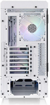 Корпус Thermaltake Ceres 500 TG ARGB белый без БП ATX 4x140mm 2xUSB3.0 1xUSB3.1 audio bott PSU от магазина РЭССИ