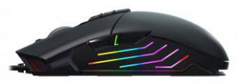 Мышь A4Tech Bloody P91 Pro черный оптическая (16000dpi) USB3.0 (8but) от магазина РЭССИ