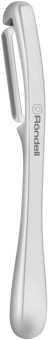 Овощечистка Rondell Modern RD-1732 черный от магазина РЭССИ