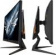 Монитор Gigabyte 27" Aorus FI27Q-P черный IPS LED 16:9 HDMI матовая HAS Piv 1000:1 350cd 178гр/178гр 2560x1440 DP 2K USB 11.9кг от магазина РЭССИ