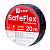 Изолента ПВХ черная 19мм 20м серии SafeFlex от магазина РЭССИ