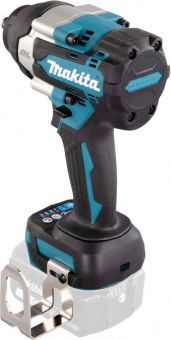 Гайковерт Makita DTW700Z аккум. патрон:квад.1/2" от магазина РЭССИ