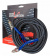 Картинка Акустический кабель Kicx RCA SCM25 5м 2-х канальный от магазина РЭССИ Акустический кабель Kicx RCA SCM25 5м 2-х канальный от магазина РЭССИ