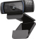 Картинка Камера Web Logitech HD Pro C920 черный 3Mpix (1920x1080) USB2.0 с микрофоном (960-001062) от магазина РЭССИ Камера Web Logitech HD Pro C920 черный 3Mpix (1920x1080) USB2.0 с микрофоном (960-001062) от магазина РЭССИ