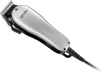 Машинка для стрижки Andis MC-2 EASY STYLE серебристый (насадок в компл:6шт) от магазина РЭССИ