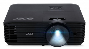 Проектор Acer X118HP DLP 4000Lm (800x600) 20000:1 ресурс лампы:6000часов 1xUSB typeA 1xHDMI 2.8кг от магазина РЭССИ