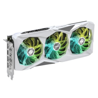 Видеокарта Asrock PCI-E 4.0 RX7600XT SL 16GO AMD Radeon RX 7600XT 16Gb 128bit GDDR6 2470/18000 HDMIx1 DPx3 HDCP Ret от магазина РЭССИ