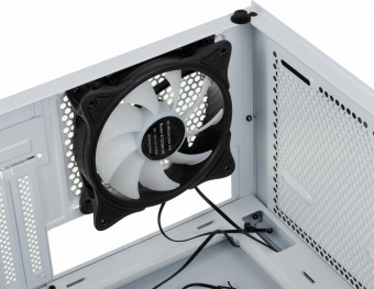 Корпус Formula V-LINE 2055W белый без БП ATX 2xUSB2.0 1xUSB3.0 audio bott PSU от магазина РЭССИ