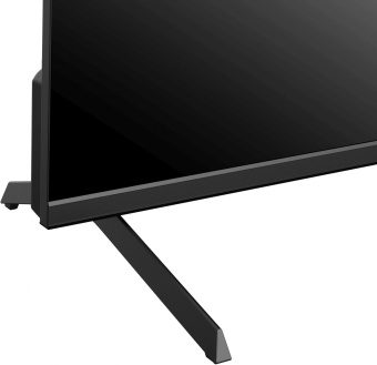 Телевизор QLED Digma 55" DM-LED55UQB31 Google TV Frameless Metal черный/черный 4K Ultra HD 60Hz MEMC DVB-T DVB-T2 DVB-C DVB-S DVB-S2 USB WiFi Smart TV от магазина РЭССИ