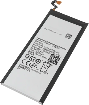 Аккумулятор для Samsung Galaxy S7 Edge (G935F) (EB-BG935ABE) - Battery Collection (Премиум) от магазина РЭССИ