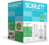 Блендер погружной Scarlett SC-HB42F09 1100Вт белый от магазина РЭССИ