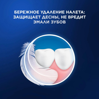 Зубная щетка электрическая Oral-B Vitality Pro 80368962 сиреневый от магазина РЭССИ