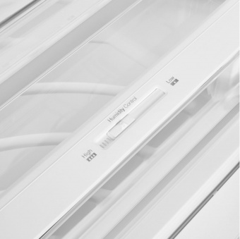 Холодильник Maunfeld MFF200NFBE черный (двухкамерный) от магазина РЭССИ