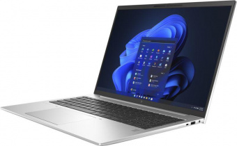 Ноутбук HP EliteBook 860 G9 Core i5 1235U 8Gb SSD512Gb Intel Iris Xe graphics 16" IPS WUXGA (1920x1200) Windows 11 Professional 64 silver WiFi BT Cam (6F6E5EA) от магазина РЭССИ