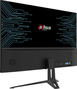 Монитор Dahua 27" DHI-LM27-B201E черный IPS LED 7ms 16:9 HDMI матовая 1000:1 300cd 178гр/178гр 1920x1080 100Hz VGA DP FHD 4.12кг от магазина РЭССИ