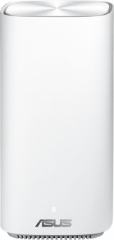 Бесшовный Mesh роутер Asus ZenWiFi AC CD6 (1-PK) (CD6 (1-PK)) AC1500 10/100/1000BASE-TX белый (упак.:1шт) от магазина РЭССИ