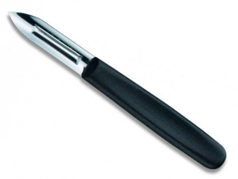 Овощечистка для картофеля Victorinox 5.0203 черный от магазина РЭССИ