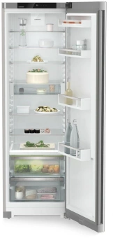 Холодильник Liebherr RBsfc 5220 1-нокамерн. серебристый от магазина РЭССИ