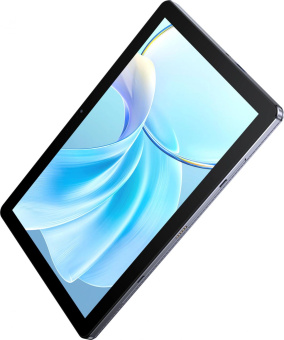 Планшет Chuwi Hi10 X Premium Set N150 3.6 4C RAM8Gb ROM256Gb 10.1" IPS 1280x800 Windows 11 Home серый 8Mpix 5Mpix BT WiFi 3400mAh от магазина РЭССИ