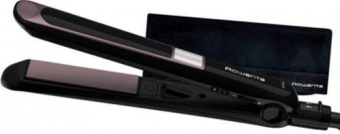 Выпрямитель Rowenta SF7461F0 черный (макс.темп.:200С) от магазина РЭССИ