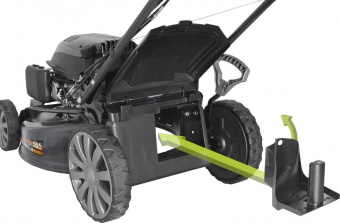 Газонокосилка роторная Carver LMG-4256DMS (01.024.00023) 4200Вт от магазина РЭССИ