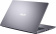 Ноутбук Asus A416EA-EB1300 Pentium Gold 7505 8Gb SSD256Gb Intel UHD Graphics 14" IPS FHD (1920x1080) noOS grey WiFi BT Cam (90NB0TT2-M00CW0) от магазина РЭССИ