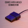 Вентилятор Aerocool Spectro 12 120x120mm 4-pin (Molex)20dB 140gr LED Ret от магазина РЭССИ