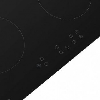 Индукционная варочная поверхность Maunfeld EVI.594-BK черный от магазина РЭССИ