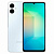 Смартфон Samsung SM-A065F Galaxy A06 128Gb 6Gb голубой моноблок 3G 4G 2Sim 6.7" 720x1600 Android 14 50Mpix 802.11 a/b/g/n/ac GPS GSM900/1800 GSM1900 microSD max1024Gb от магазина РЭССИ
